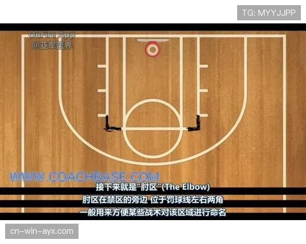 如何理解防守三秒 NBA 规则中的禁区停留限制与判罚标准