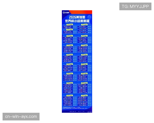 2026世界杯48队参赛规则详解：小组赛出线名额如何分配