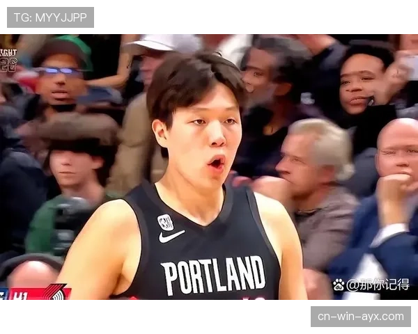 杨瀚森训练完喝蛋白粉像喝水，这胃是租来的吧？