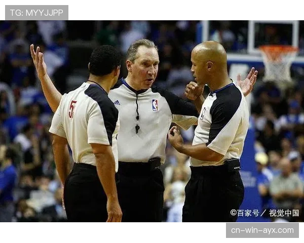 详解罚球规则NBA与FIBA区别之间的主要差异